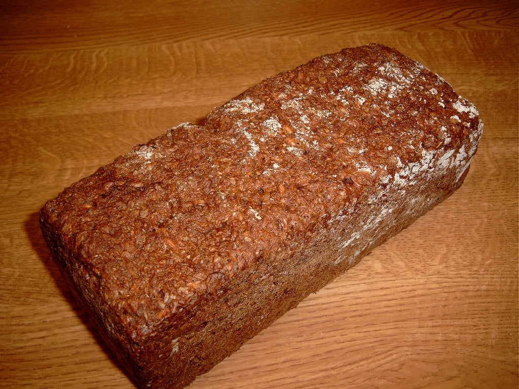 Brandenburger Korn an Korn 1000g
