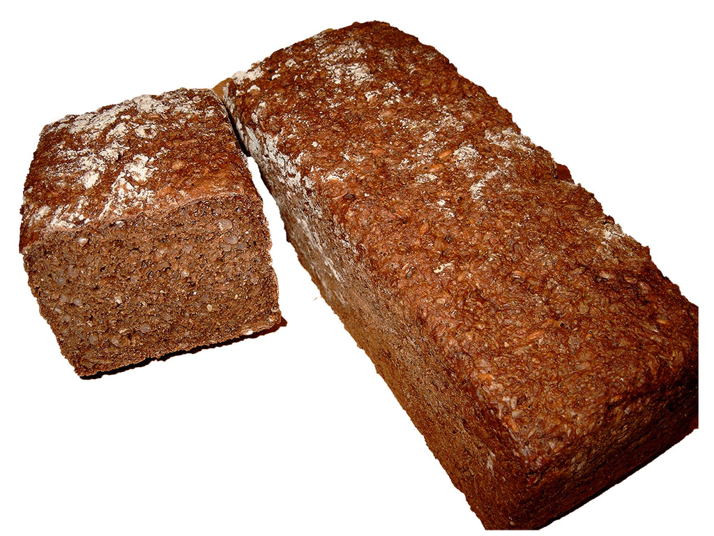 Brandenburger Korn an Korn 1000g